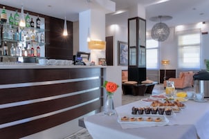 Bar-cafetería