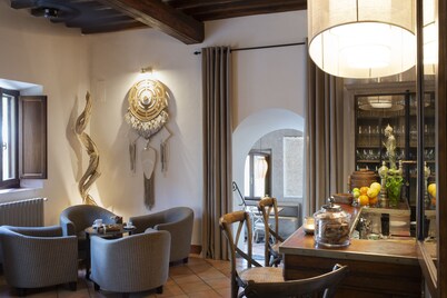 Locanda le Piazze