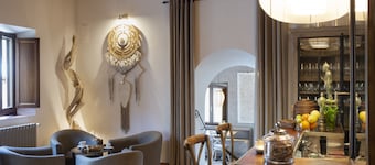 Locanda le Piazze
