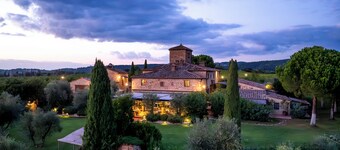 โลกานดา เล ปิอาซเซ