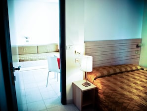 Apartment, 1 Bedroom