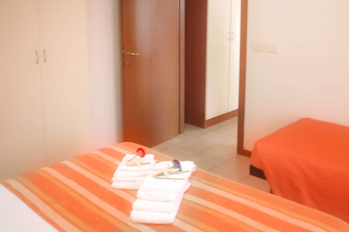 In-room safe, desk, laptop workspace, iron/ironing board