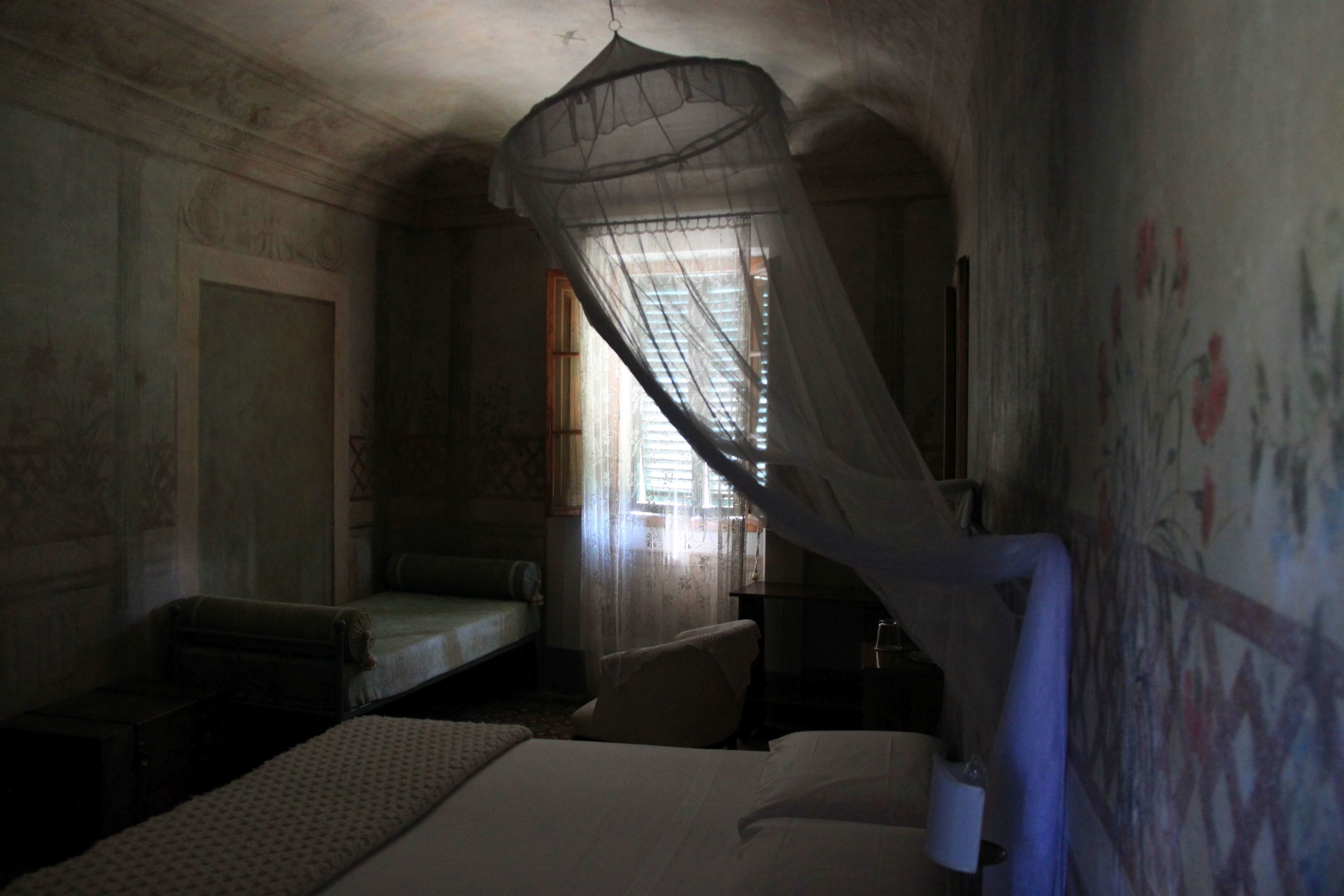 Photo - antica casa "le rondini"