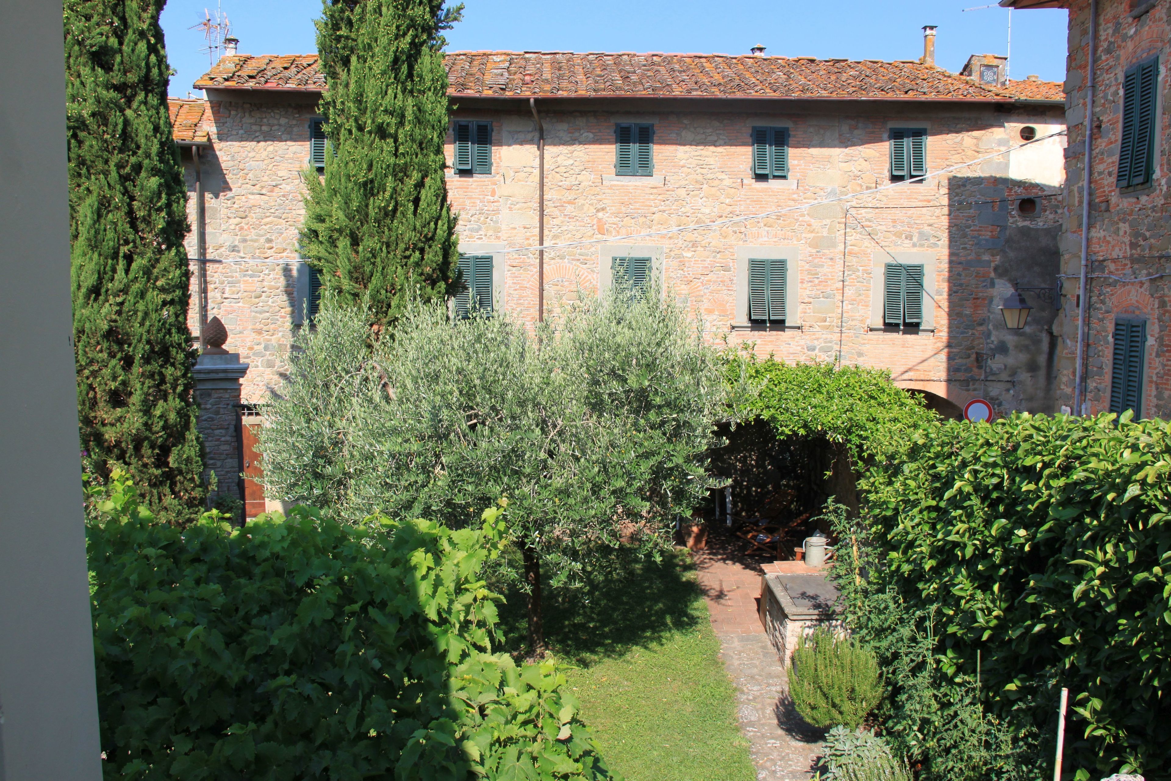 Photo - antica casa "le rondini"