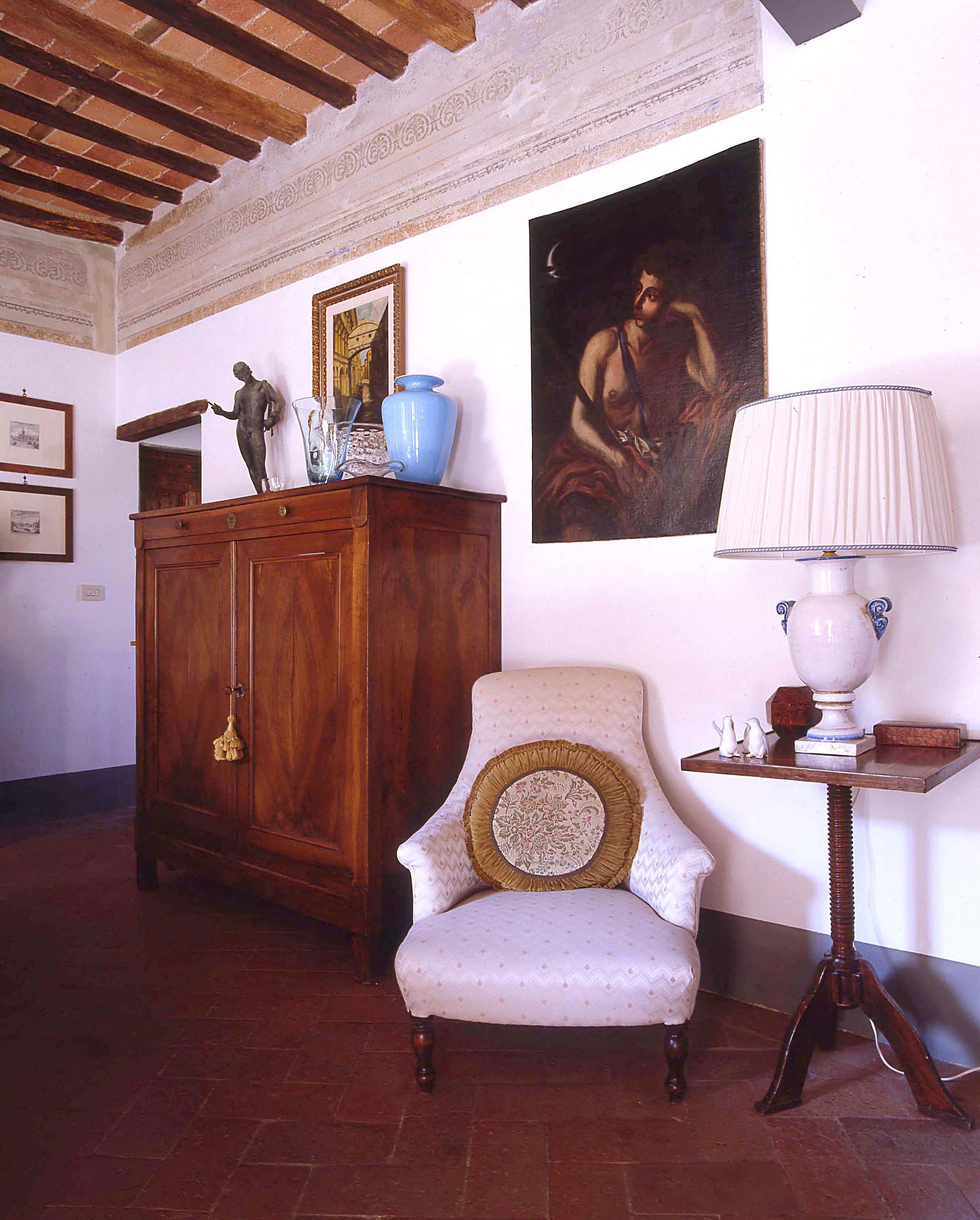Photo - antica casa "le rondini"