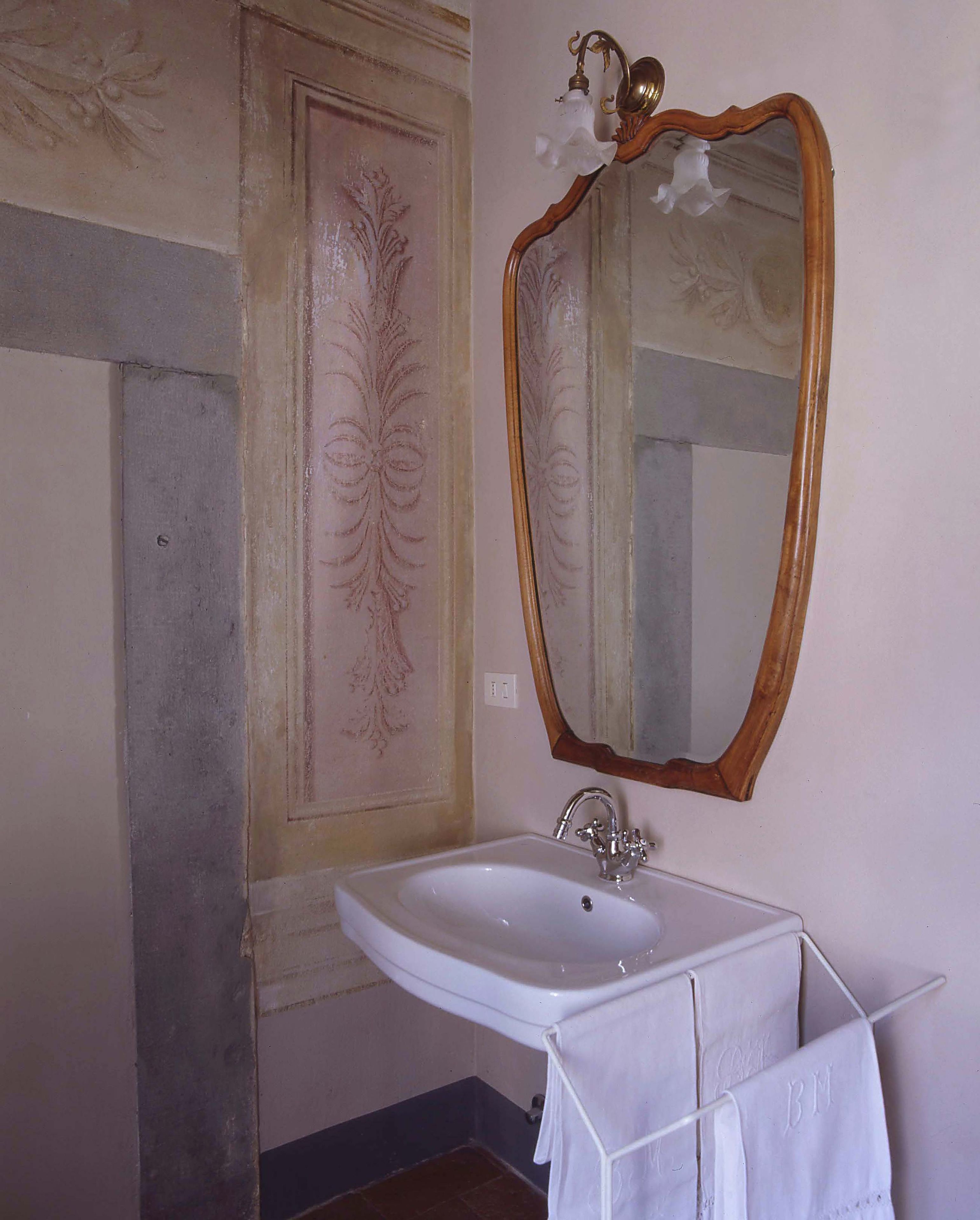 Photo - antica casa "le rondini"