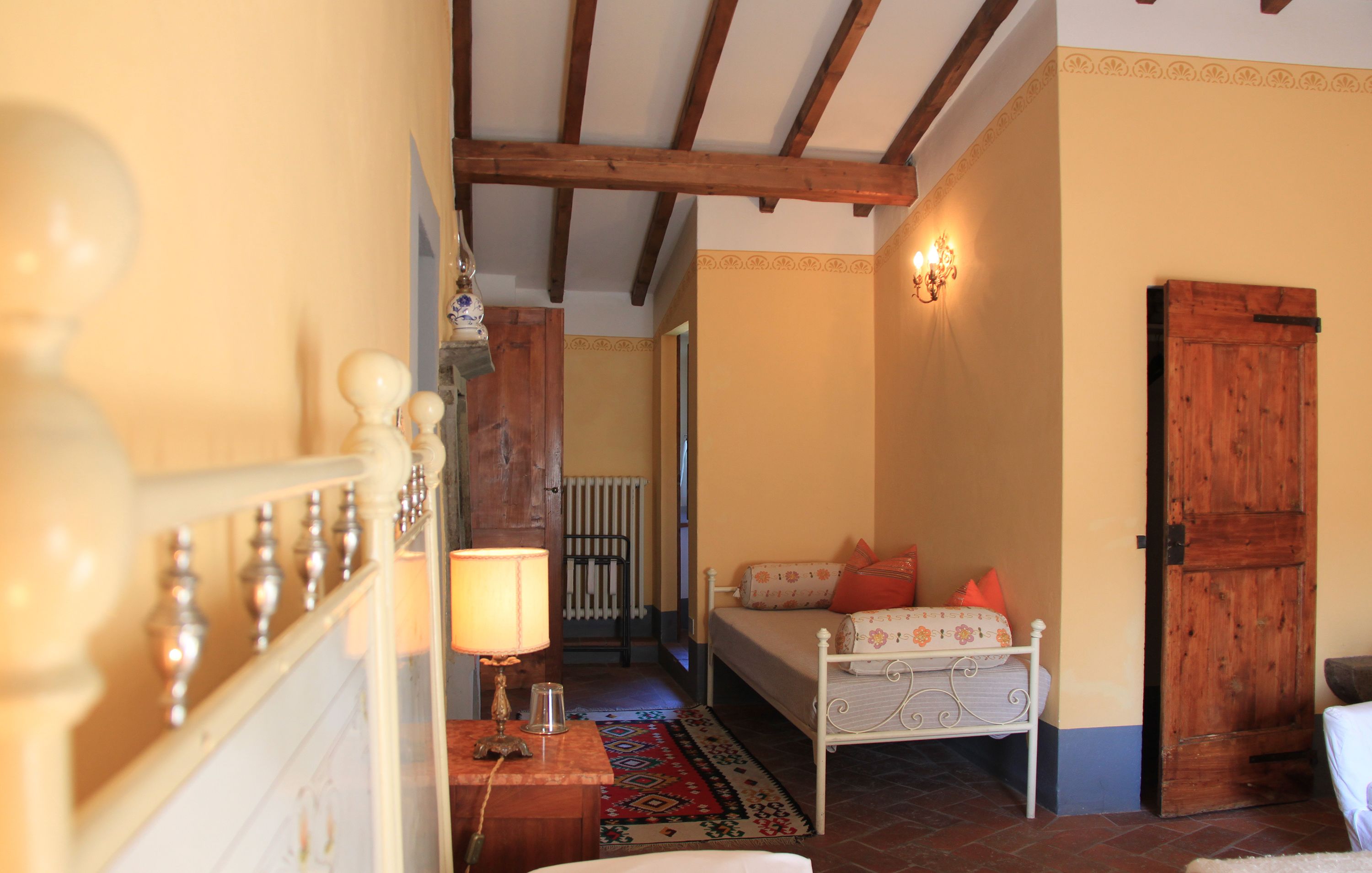 Photo - antica casa "le rondini"
