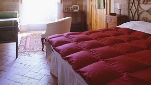 Deluxe Double Room - Antica Casa le Rondini (Buggiano)