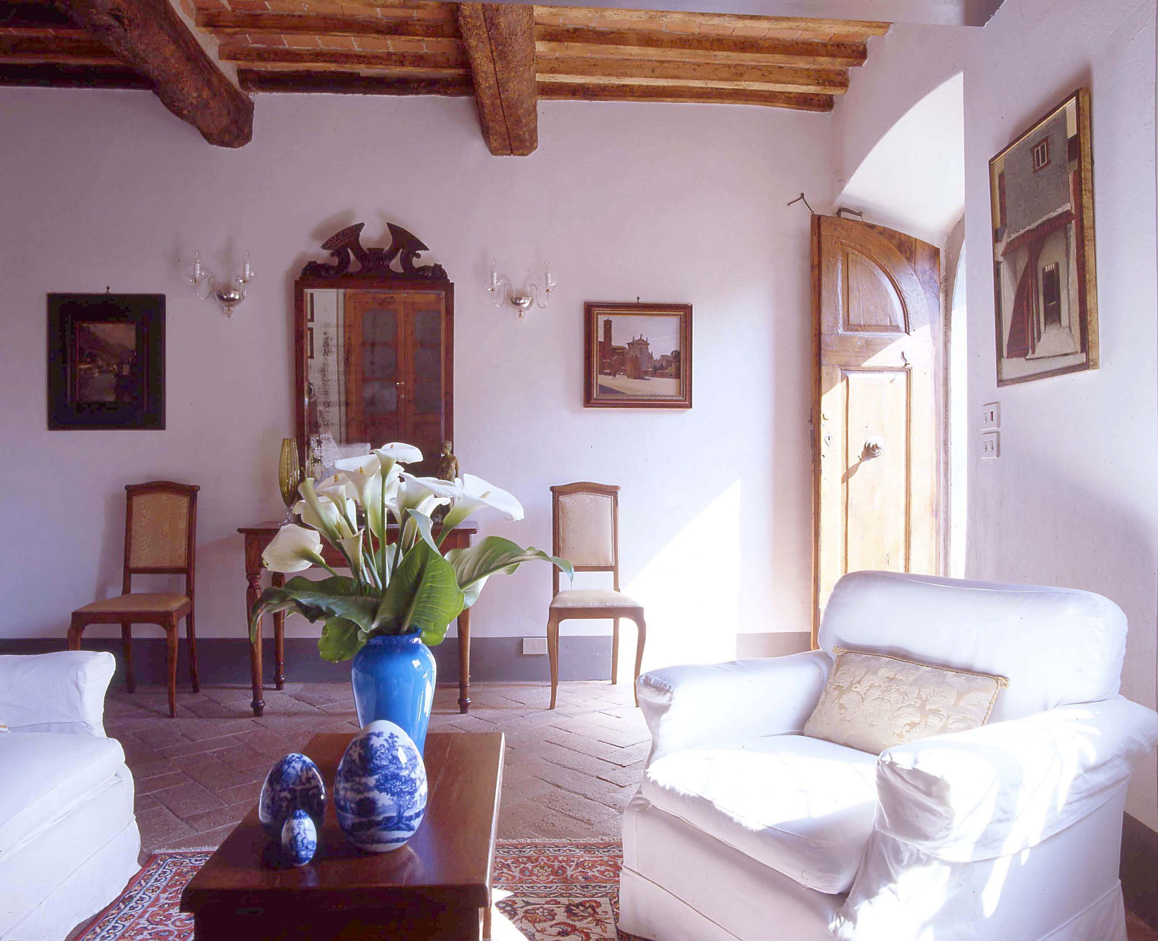 Photo - antica casa "le rondini"