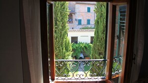 Balcony - Antica Casa le Rondini (Buggiano)
