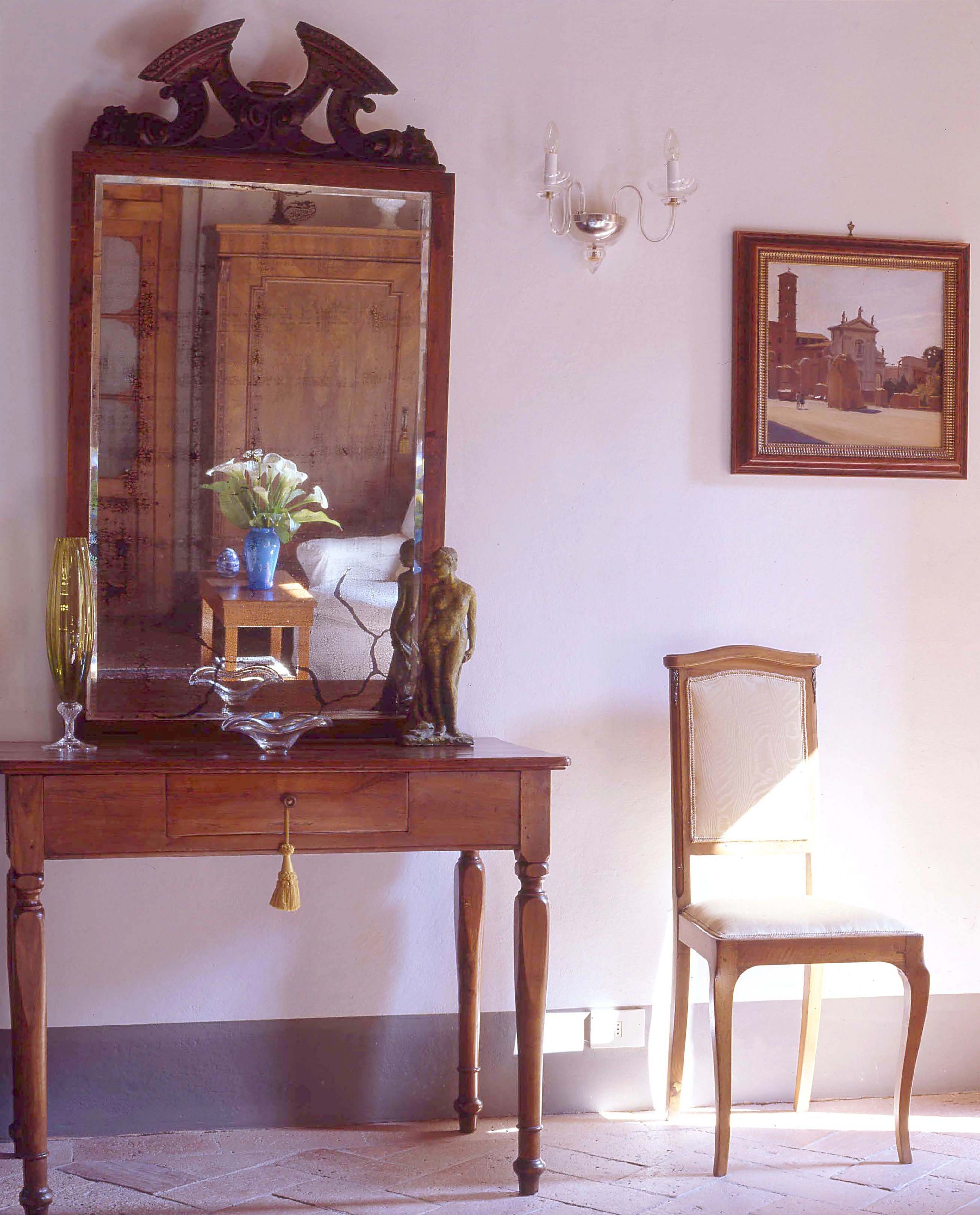 Photo - antica casa "le rondini"