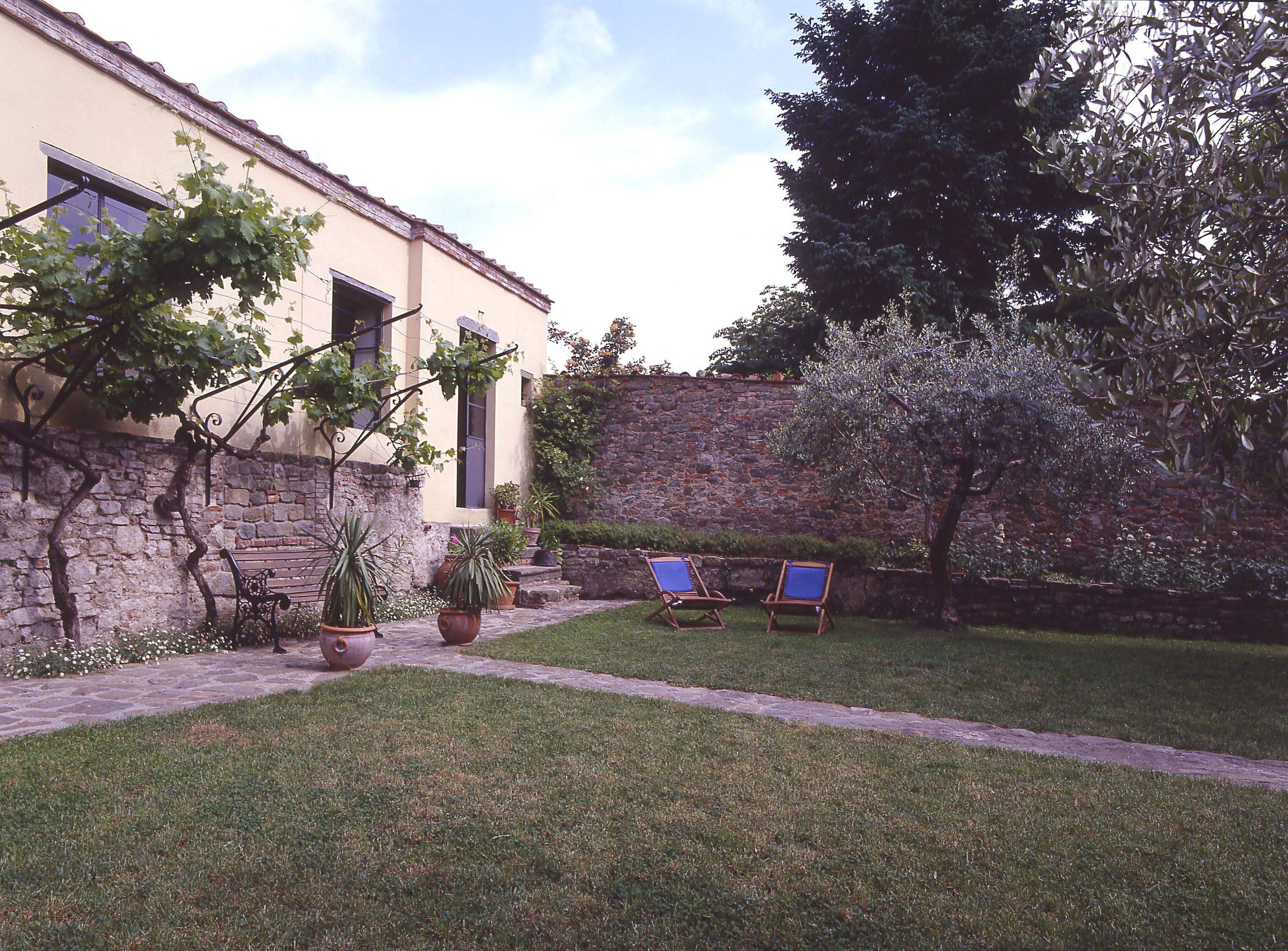 Photo - antica casa "le rondini"