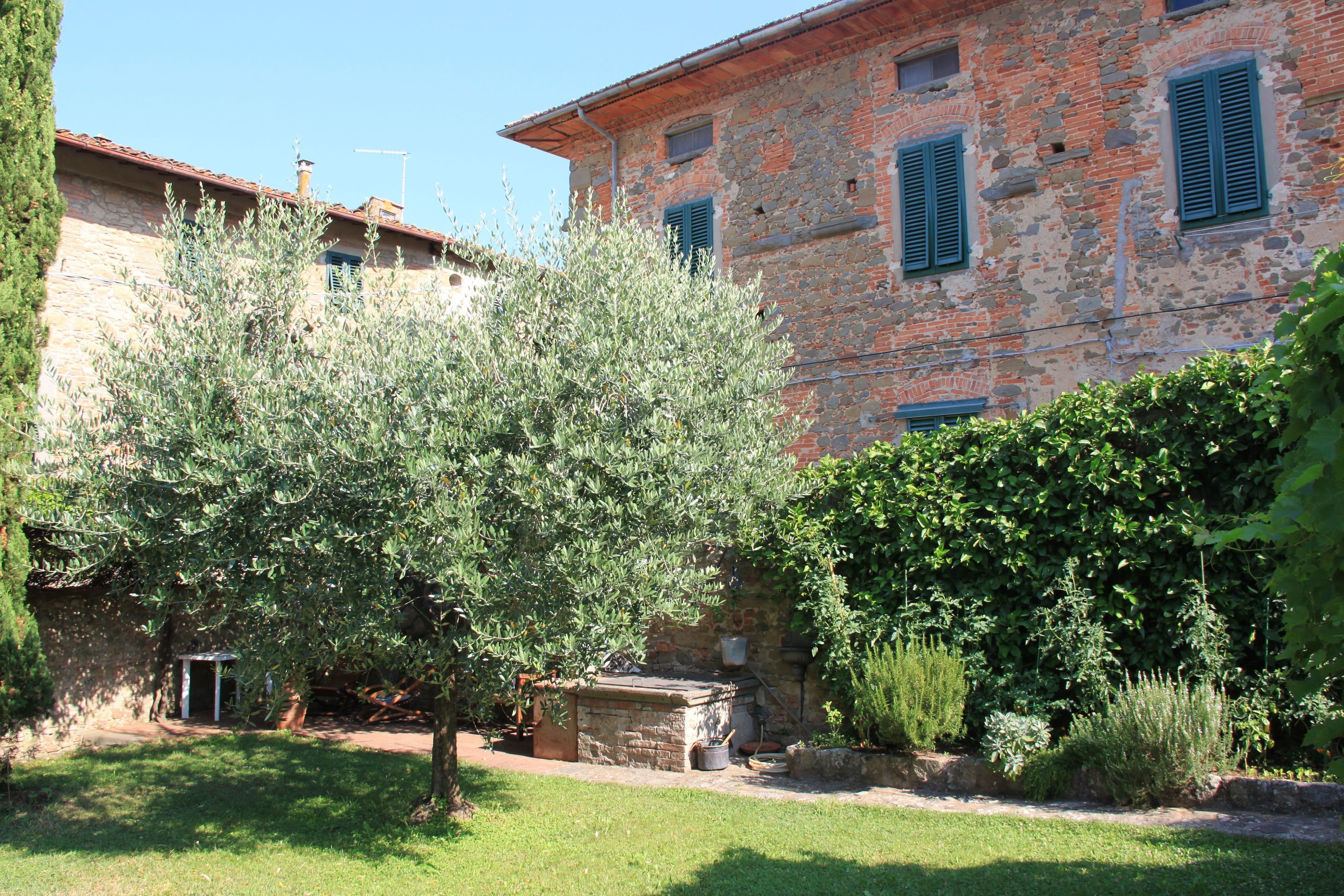 Photo - antica casa "le rondini"