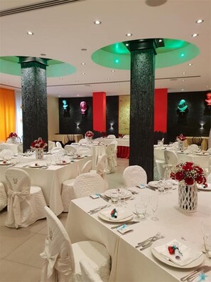 Banquet hall - La Rosa dei Venti (Monte San Giusto)