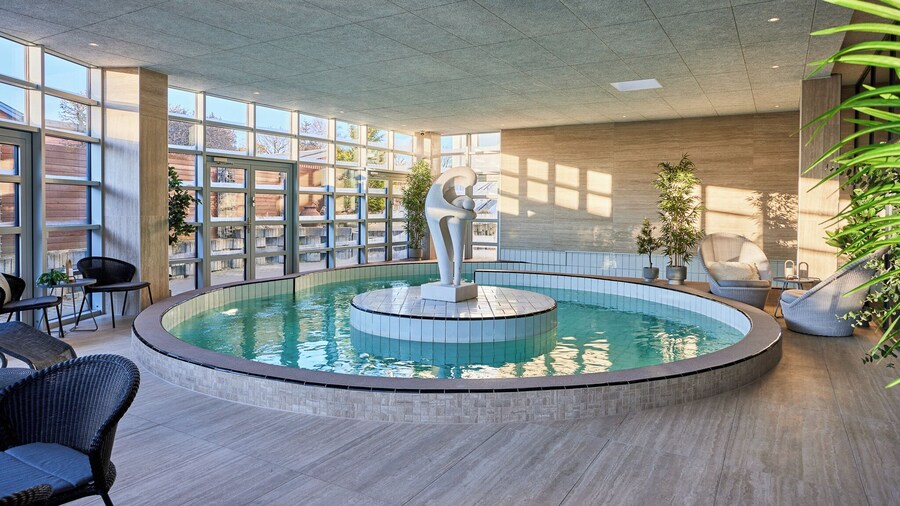 Hotel Viking Aqua, Spa & Wellness