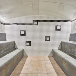 Baño turco