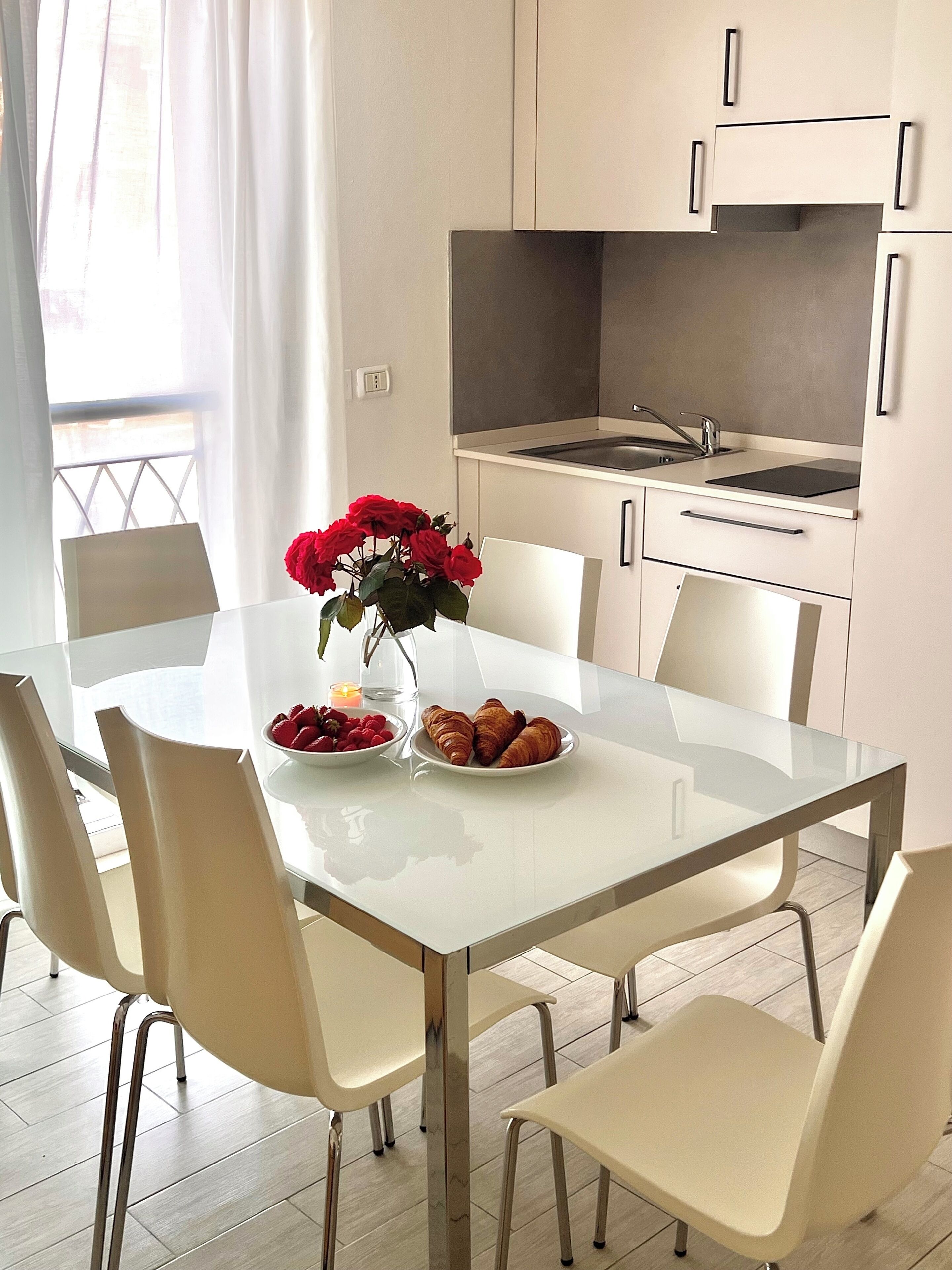 Apartment, 2 Bedrooms