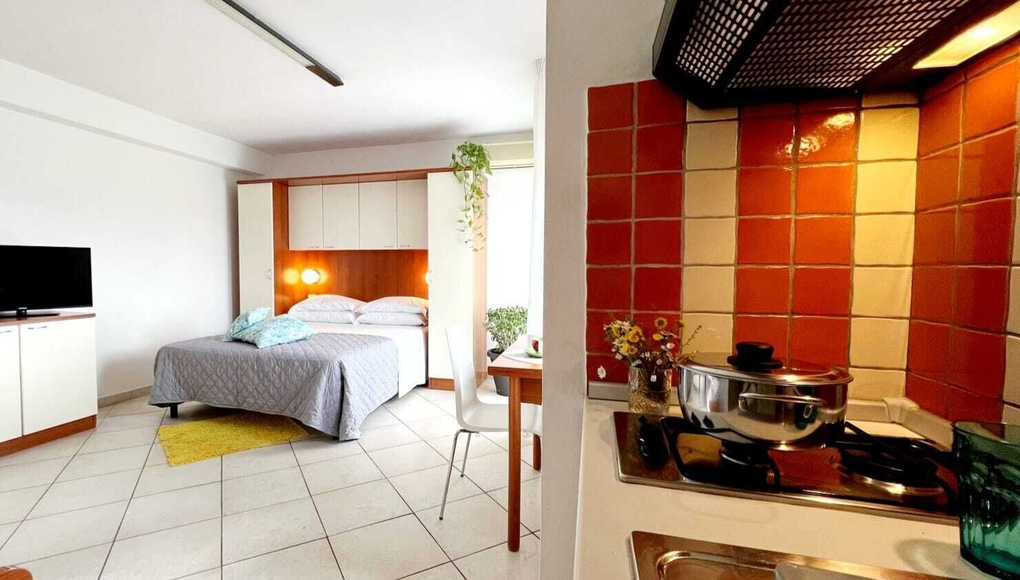 Photo - Residence I Girasoli