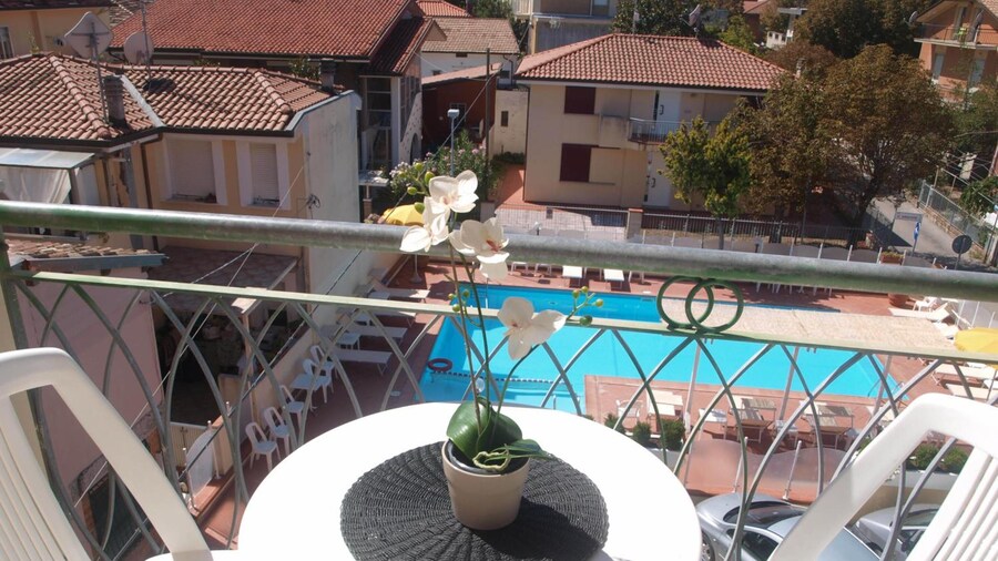 Residence I Girasoli