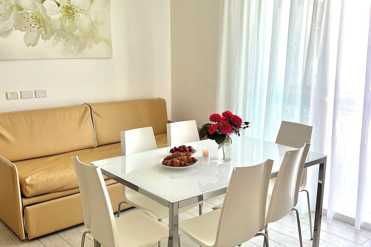 Apartment, 2 Bedrooms