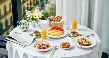 Sheraton Melbourne Hotel