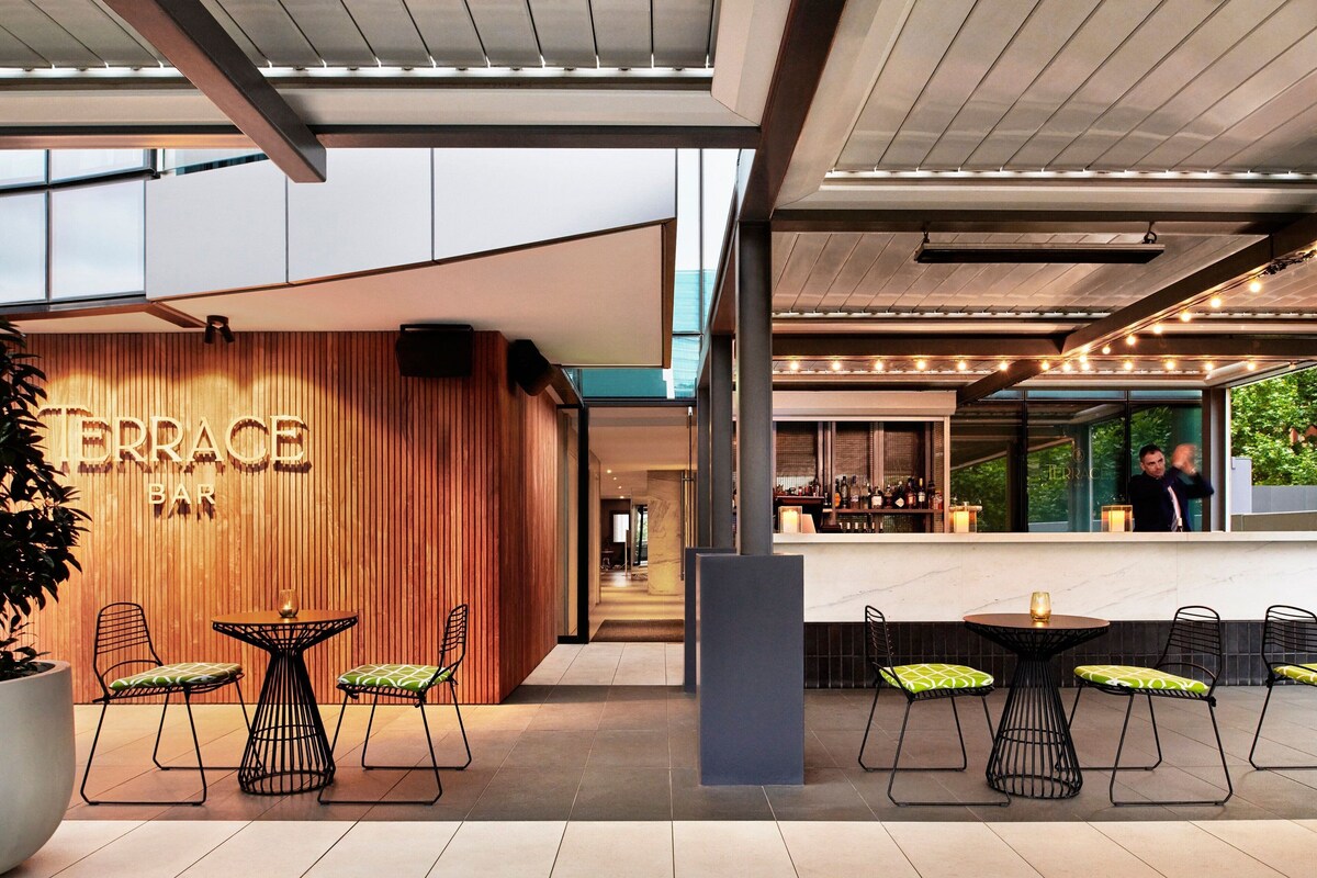 Sheraton Melbourne Hotel