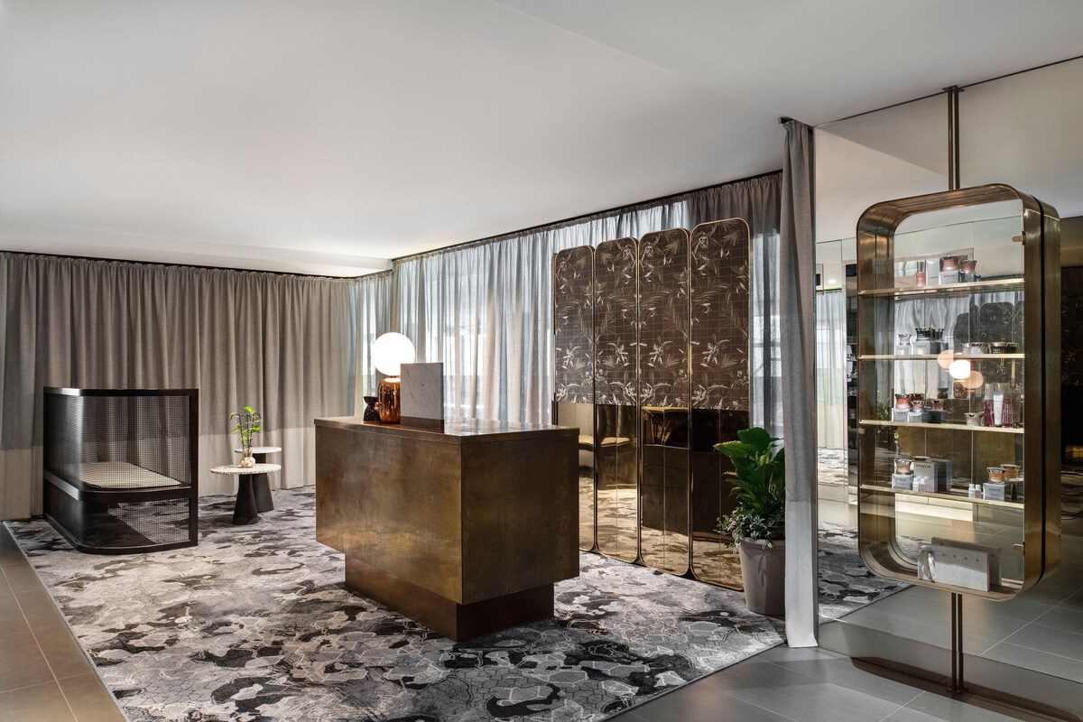 Sheraton Melbourne Hotel