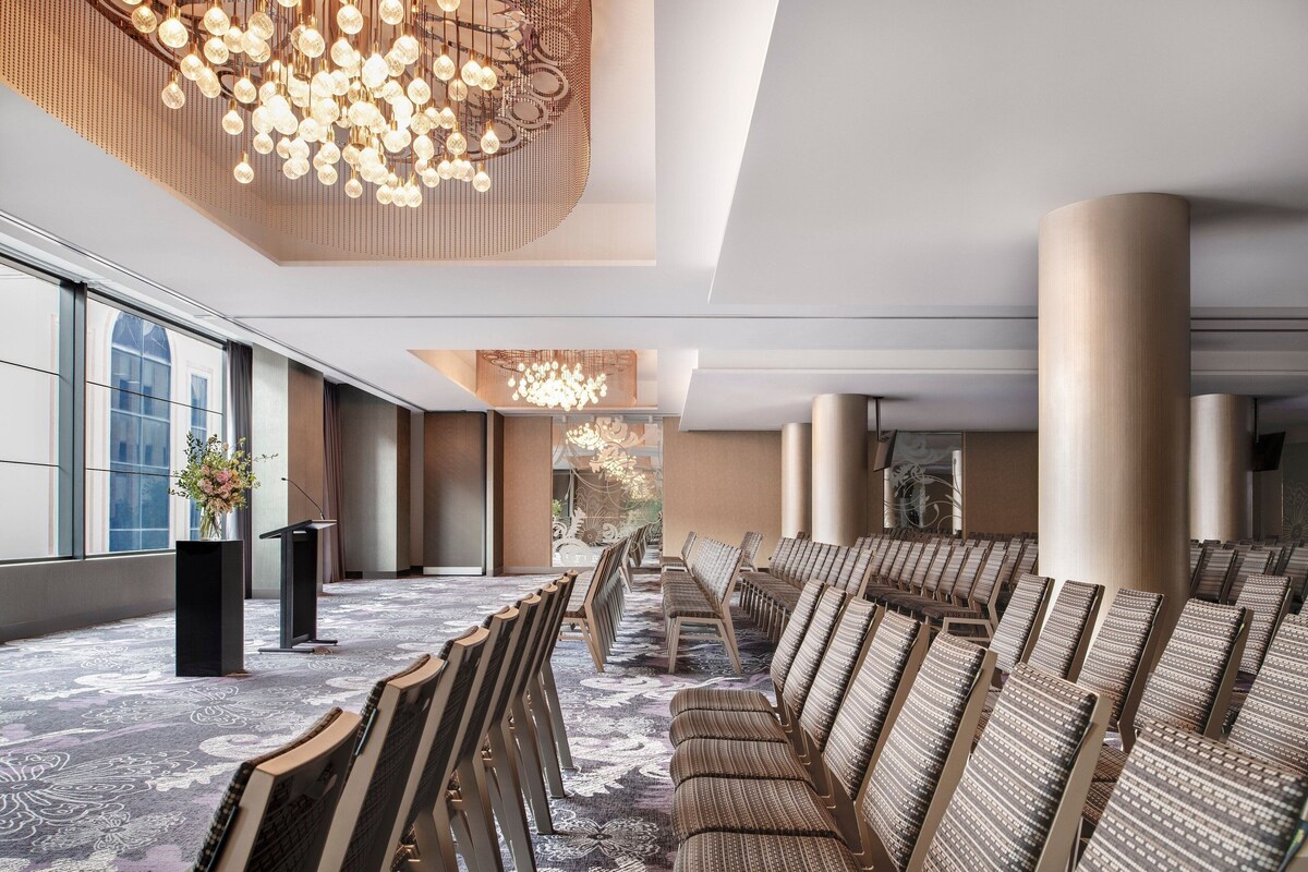 Sheraton Melbourne Hotel