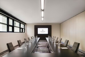 Meeting facility - Sheraton Melbourne Hotel (Melbourne)