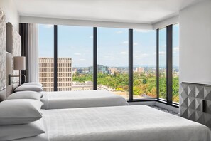 Literie de qualité supérieure, surmatelas