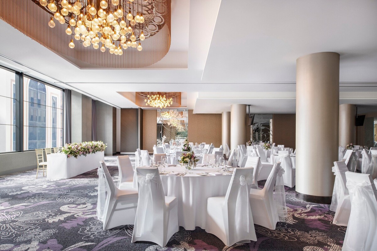 Sheraton Melbourne Hotel