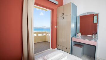 Cunas gratuitas, wifi gratis y ropa de cama