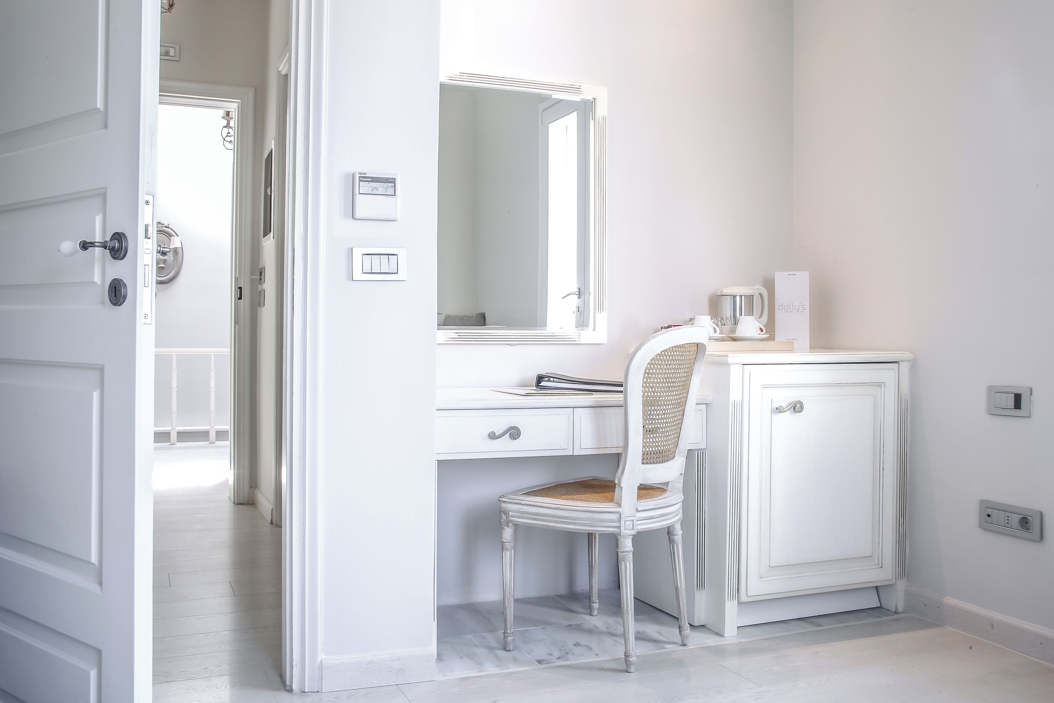 grande sea view suite w. private terrace | 1 bedroom, egyptian cotton sheets, premium bedding, down duvets