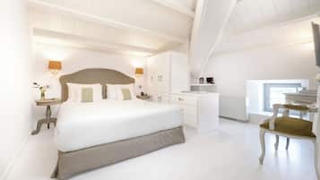 The Cozy one | 1 chambre, draps en coton égyptien, literie de qualité supérieure