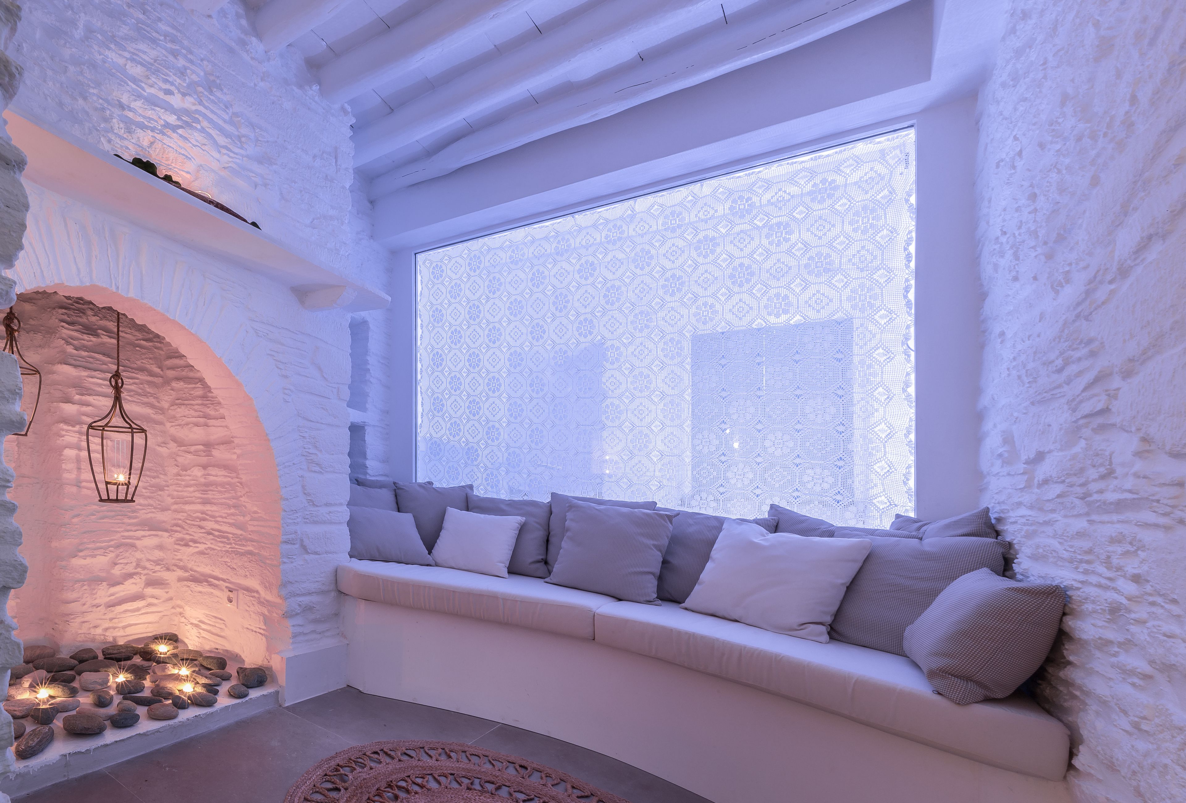 hot tub, turkish bath/hammam, body treatments, hydrotherapy