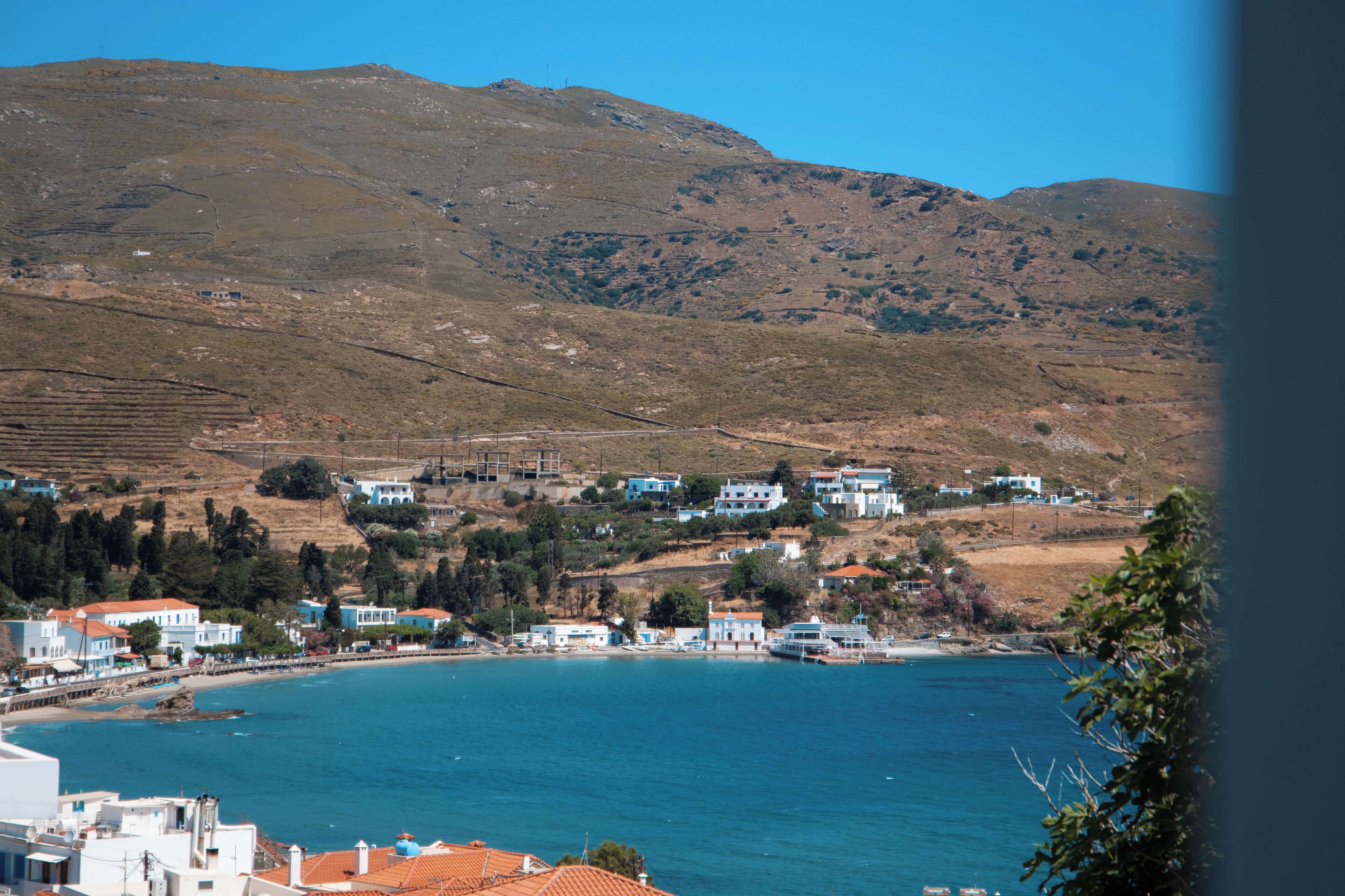 2 bedroom sea view suite | 1 bedroom, egyptian cotton sheets, premium bedding, down duvets