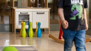 Children’s activities