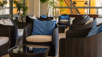 Baari (majoituspaikassa)