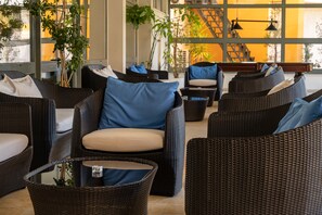 Bar (on property) - Vila Park (Santiago do Cacém)