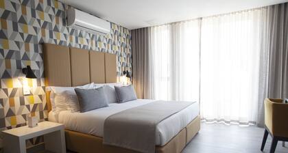 Zest Boutique Hotel