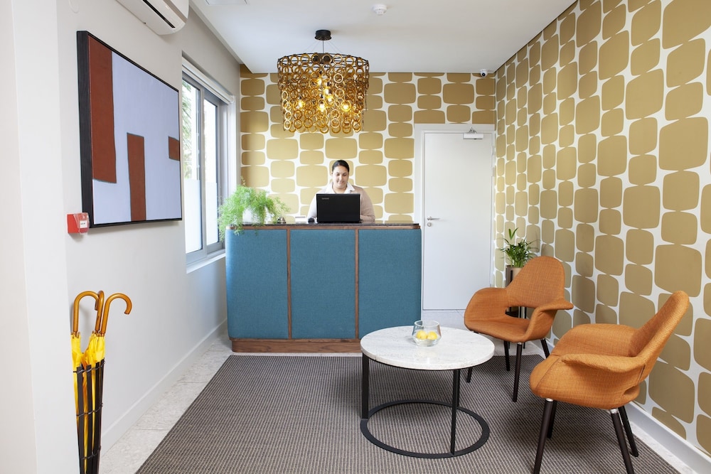 Zest Boutique Hotel by null