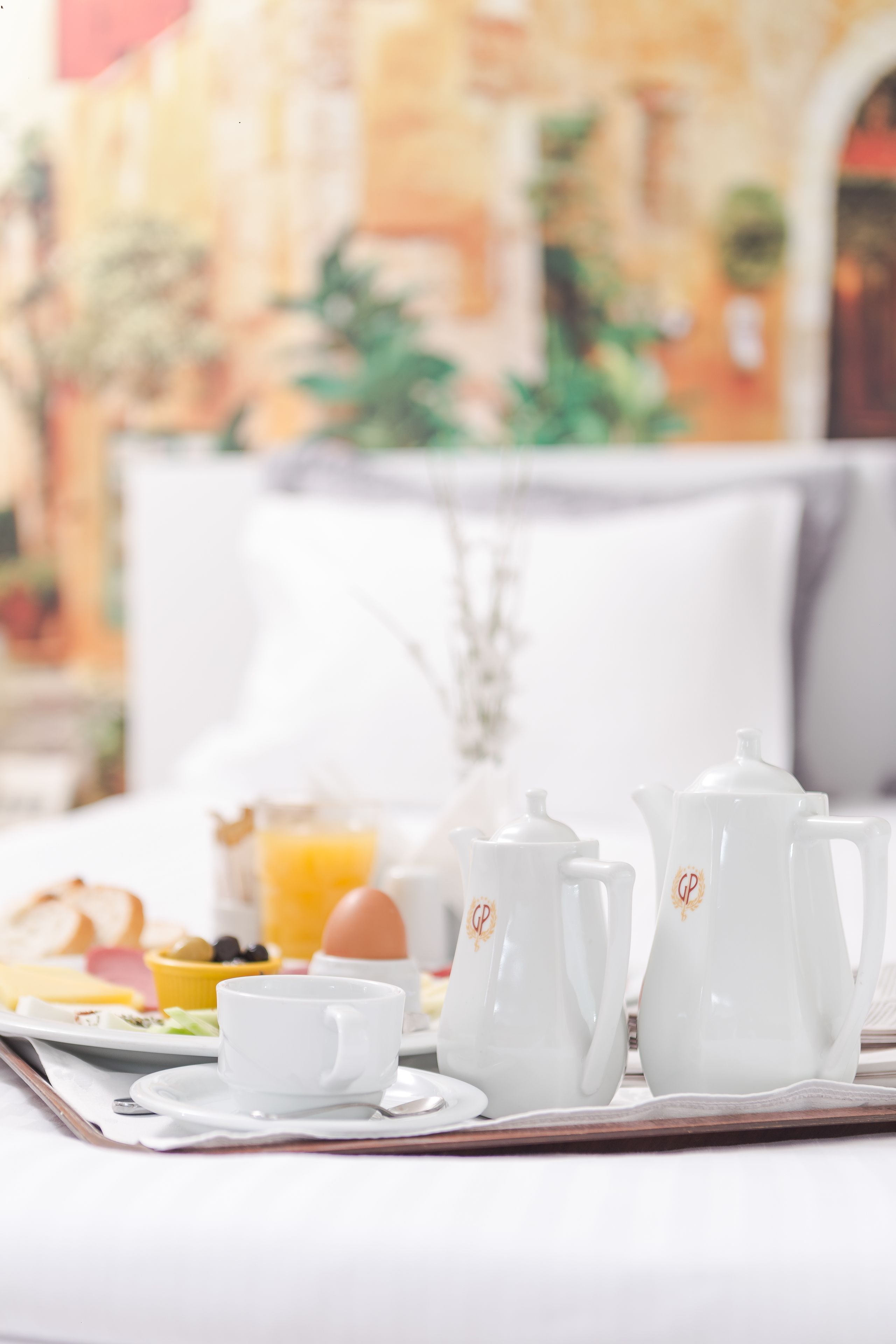 Foto - Gazi Park Hotel