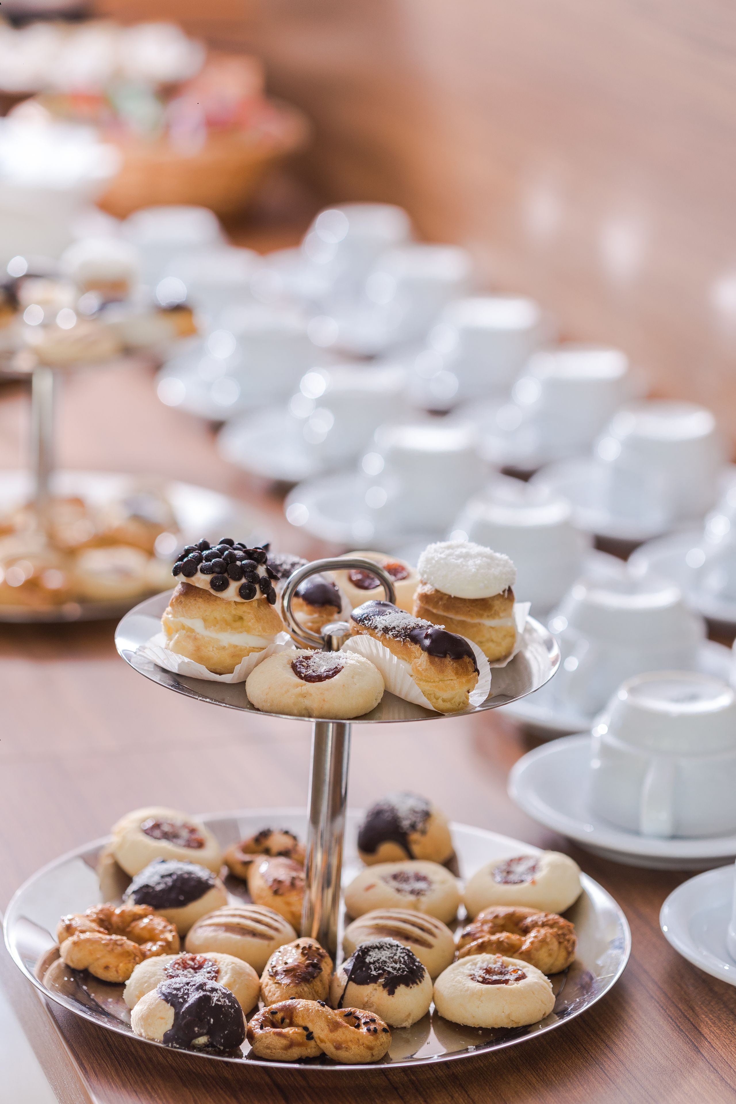 Foto - Gazi Park Hotel