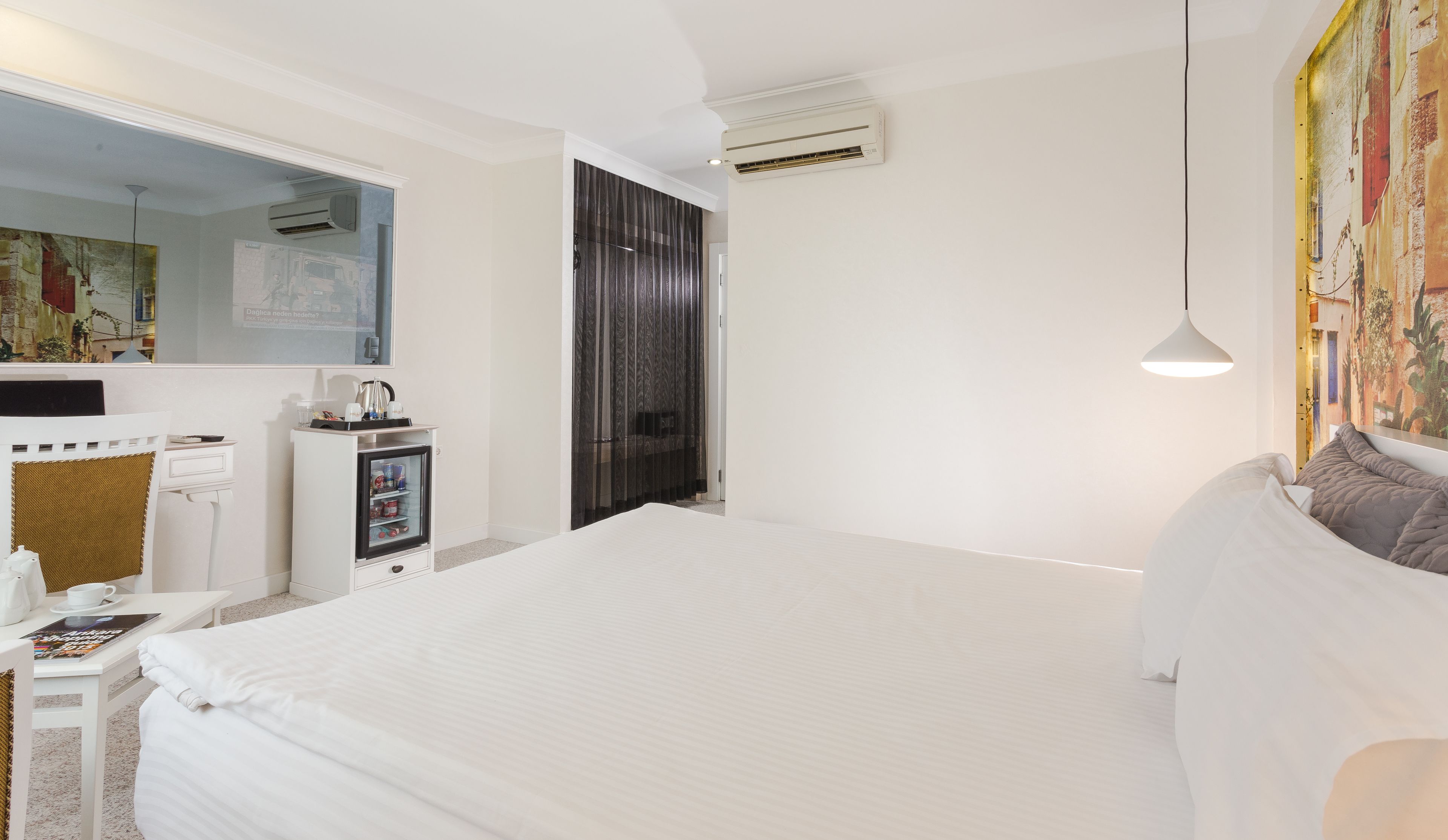 Foto - Gazi Park Hotel