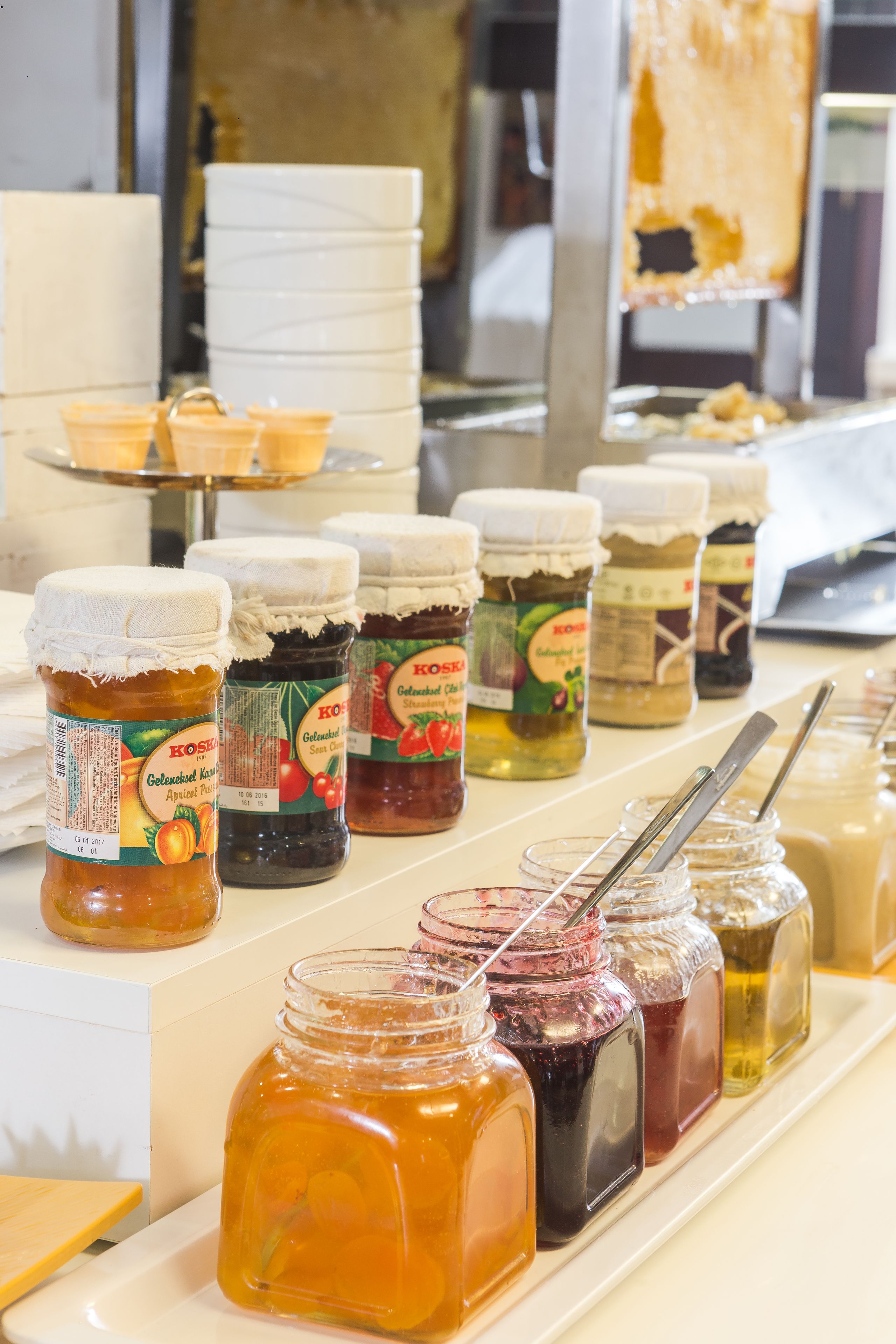 Foto - Gazi Park Hotel