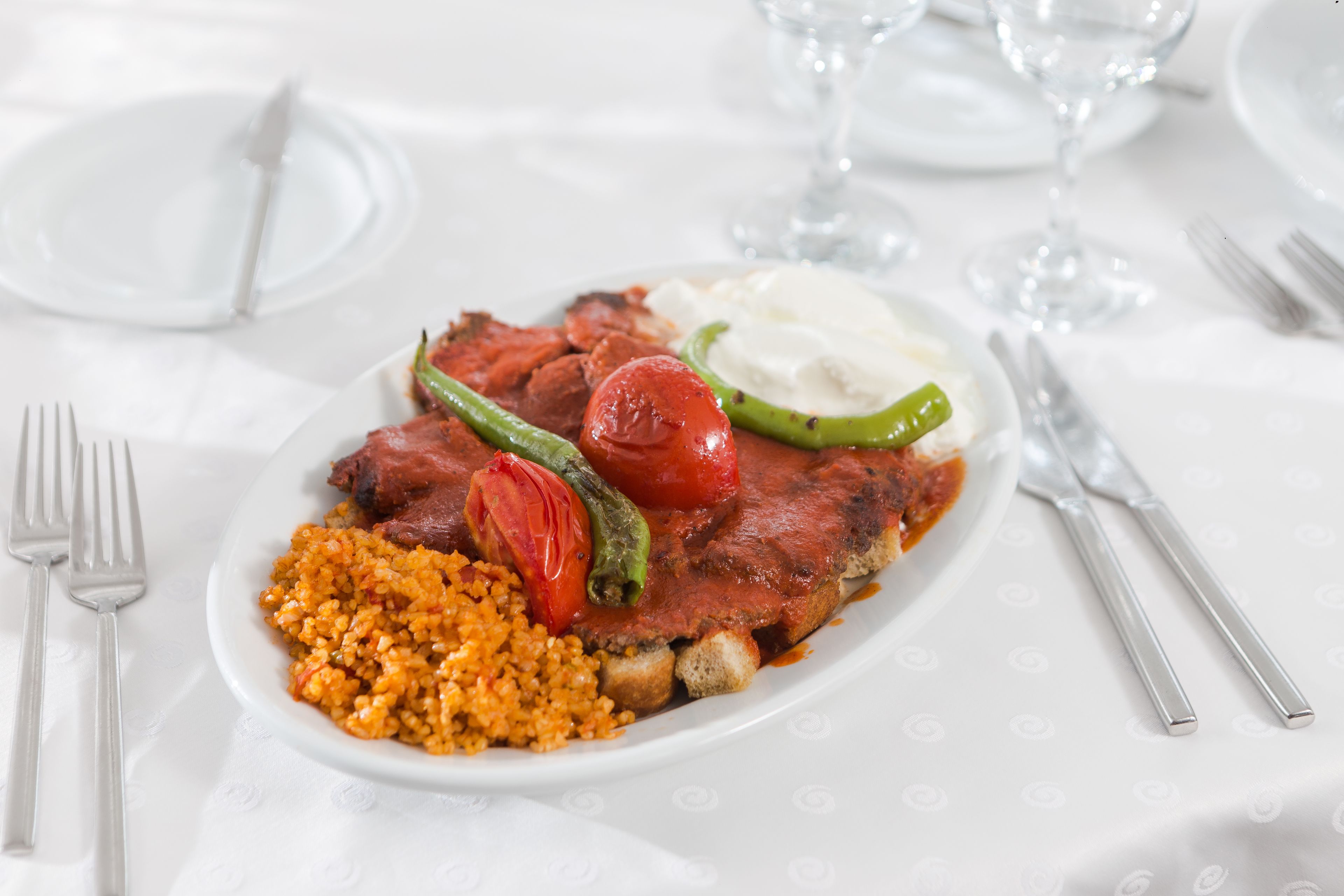 Foto - Gazi Park Hotel