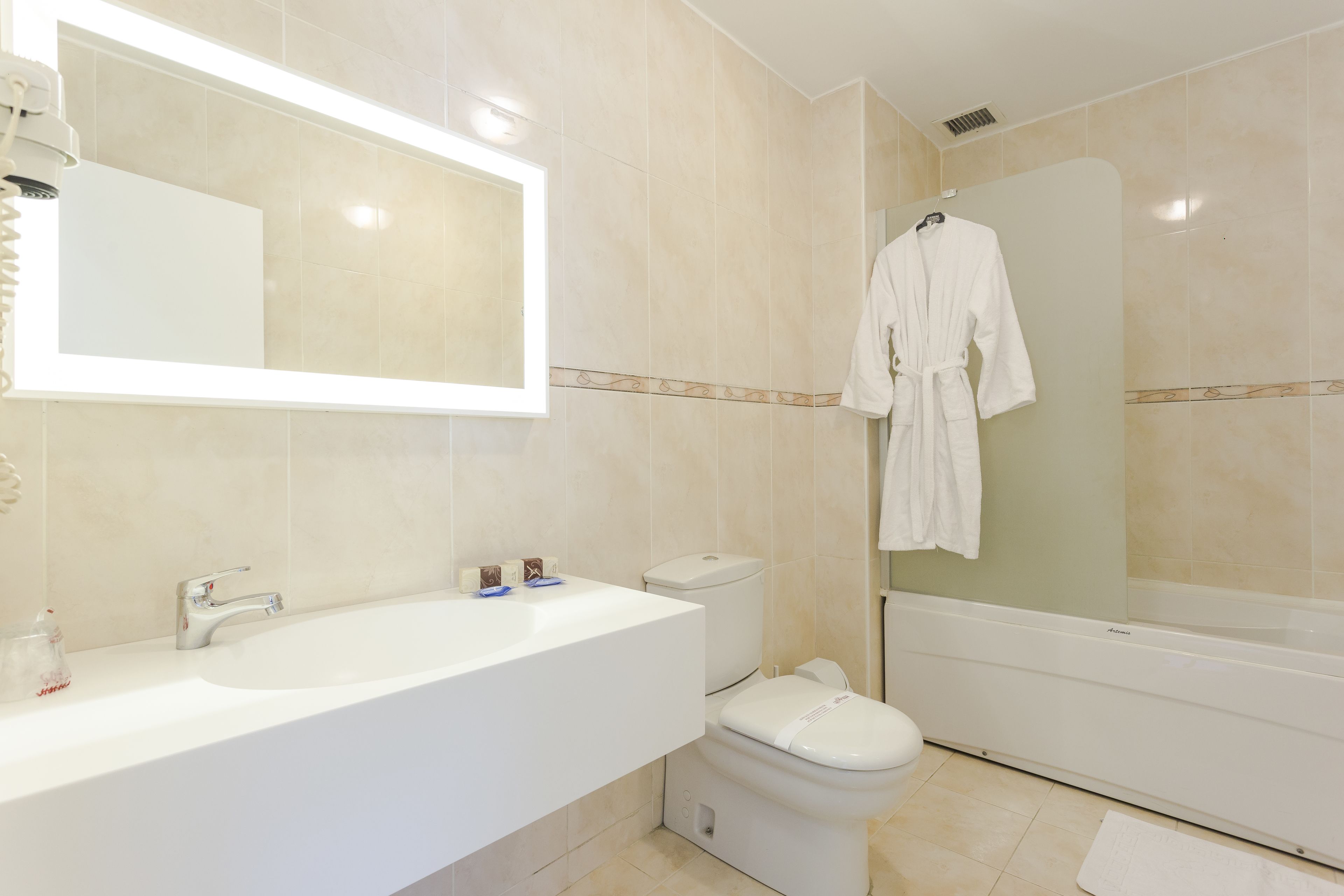 Foto - Gazi Park Hotel