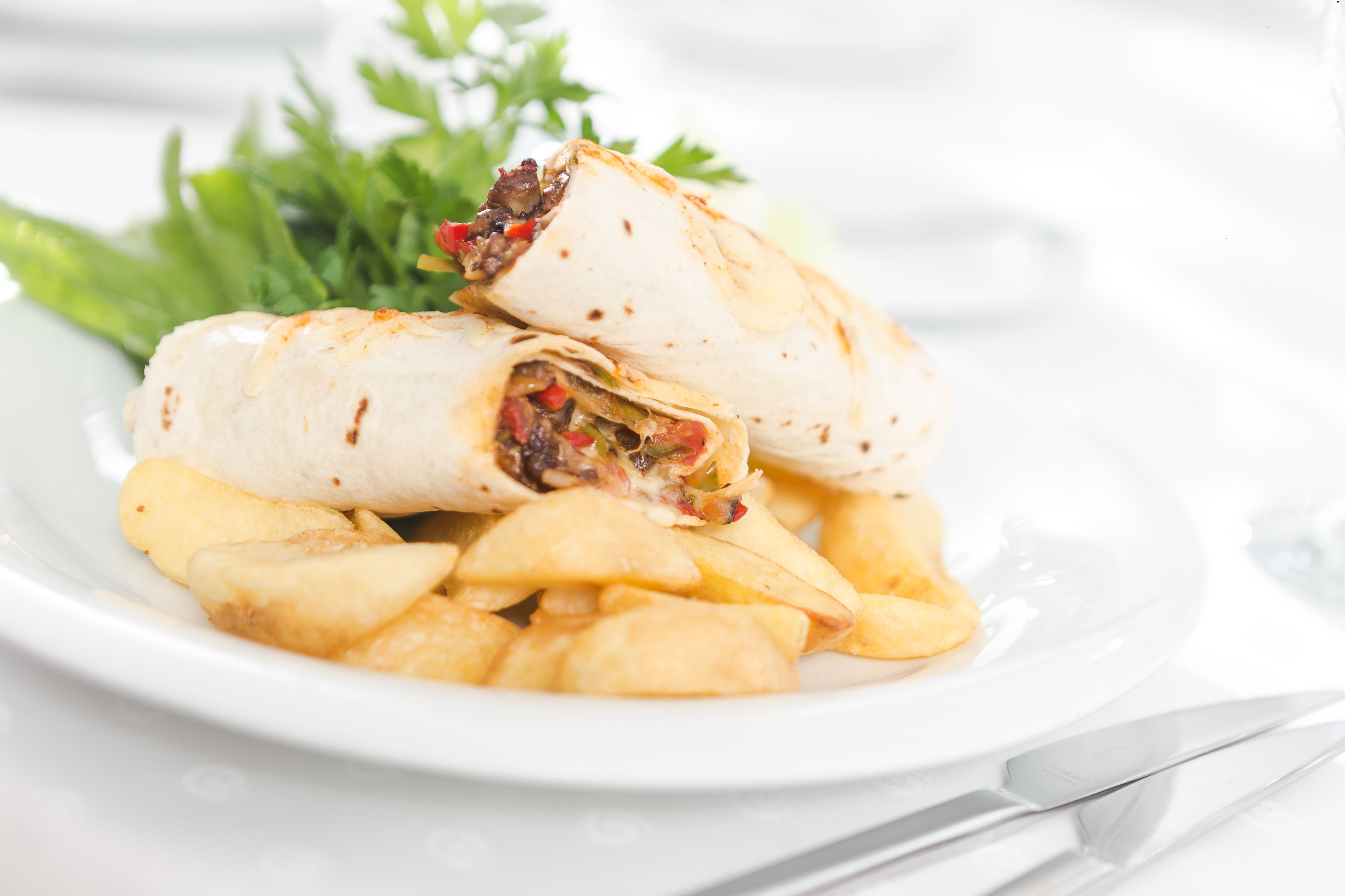 Foto - Gazi Park Hotel