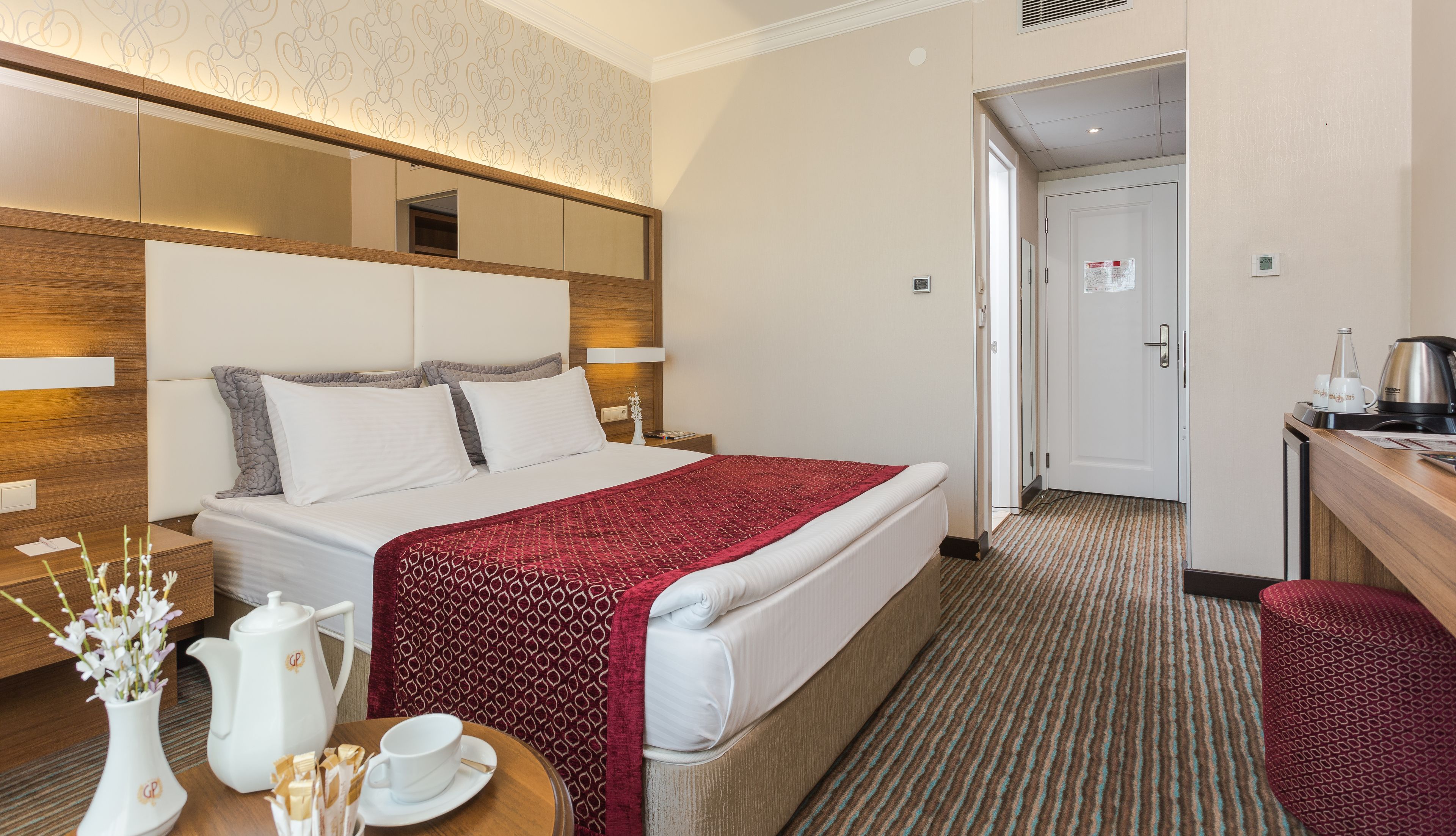 Foto - Gazi Park Hotel