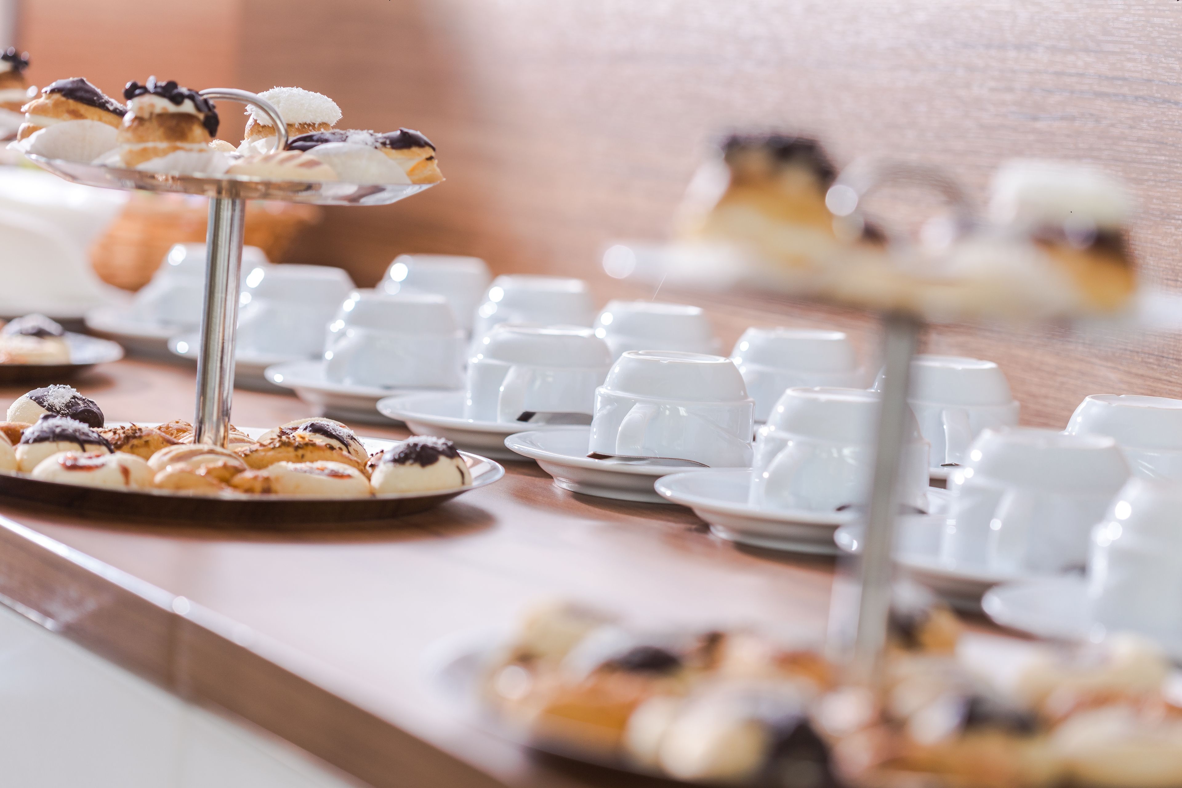 Foto - Gazi Park Hotel